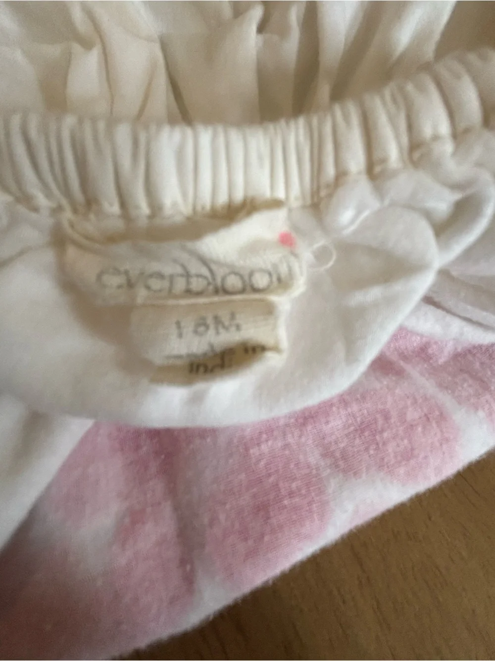 Everbloom soft white